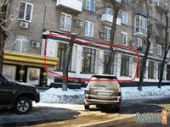 Прибыль на первом этаже